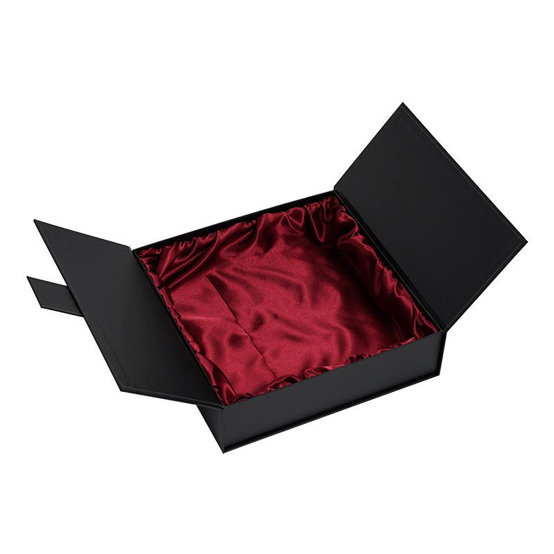 Wig Gift Box Packaging
