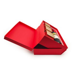 Premium Gift Boxes for Drinks & Nutrition
