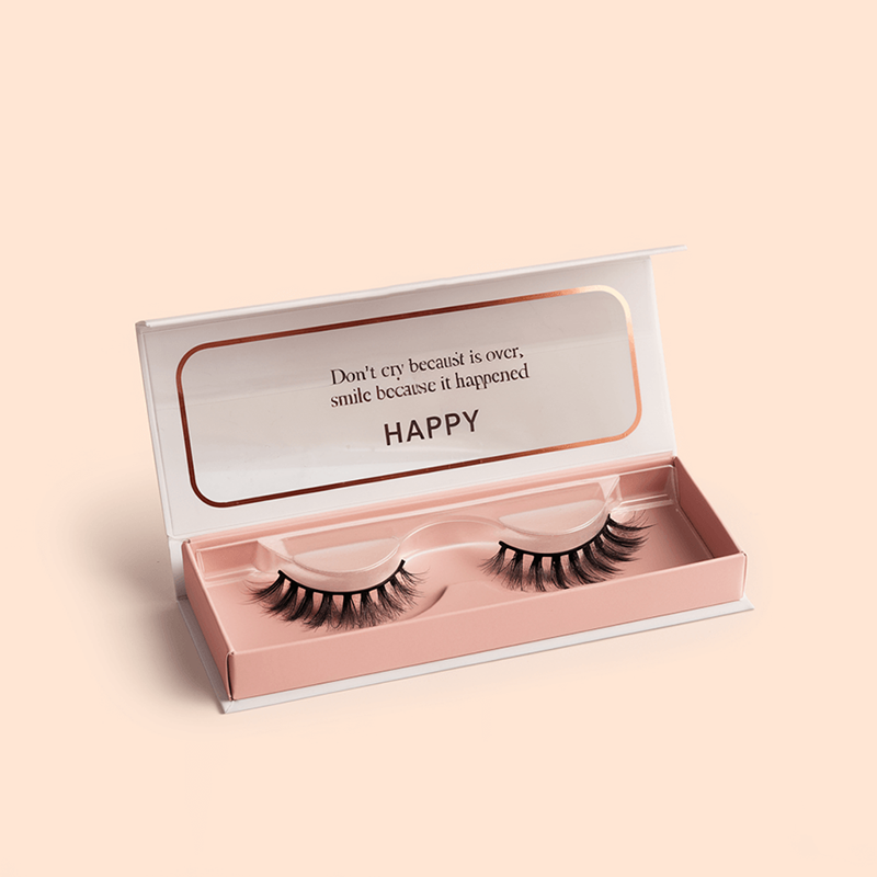 False Eyelash Packaging - Image 5