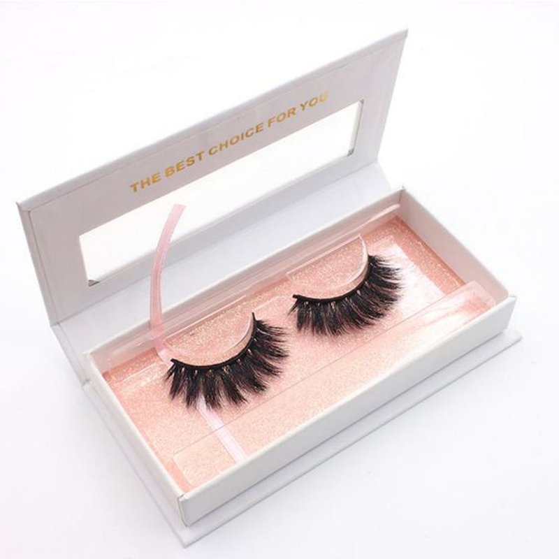 False Eyelash Packaging - Image 3