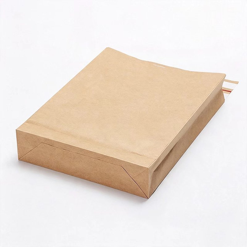 Self‑adhesive kraft paper mailing bag - Image 3